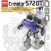 Creator 5720T-FMT (Assembly Kit)